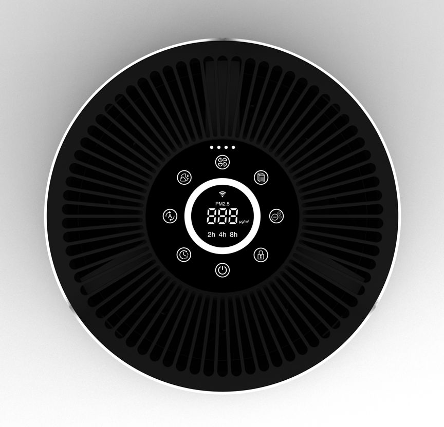 AirCare 450